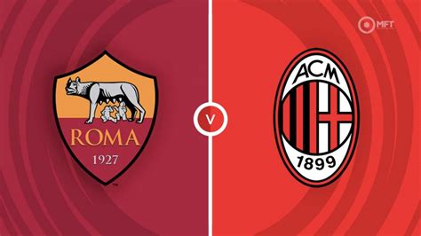 roma vs ac milan betting tips